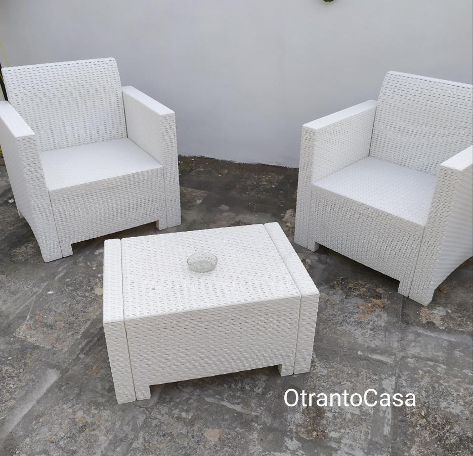 Otrantocasa Apartment Exterior photo