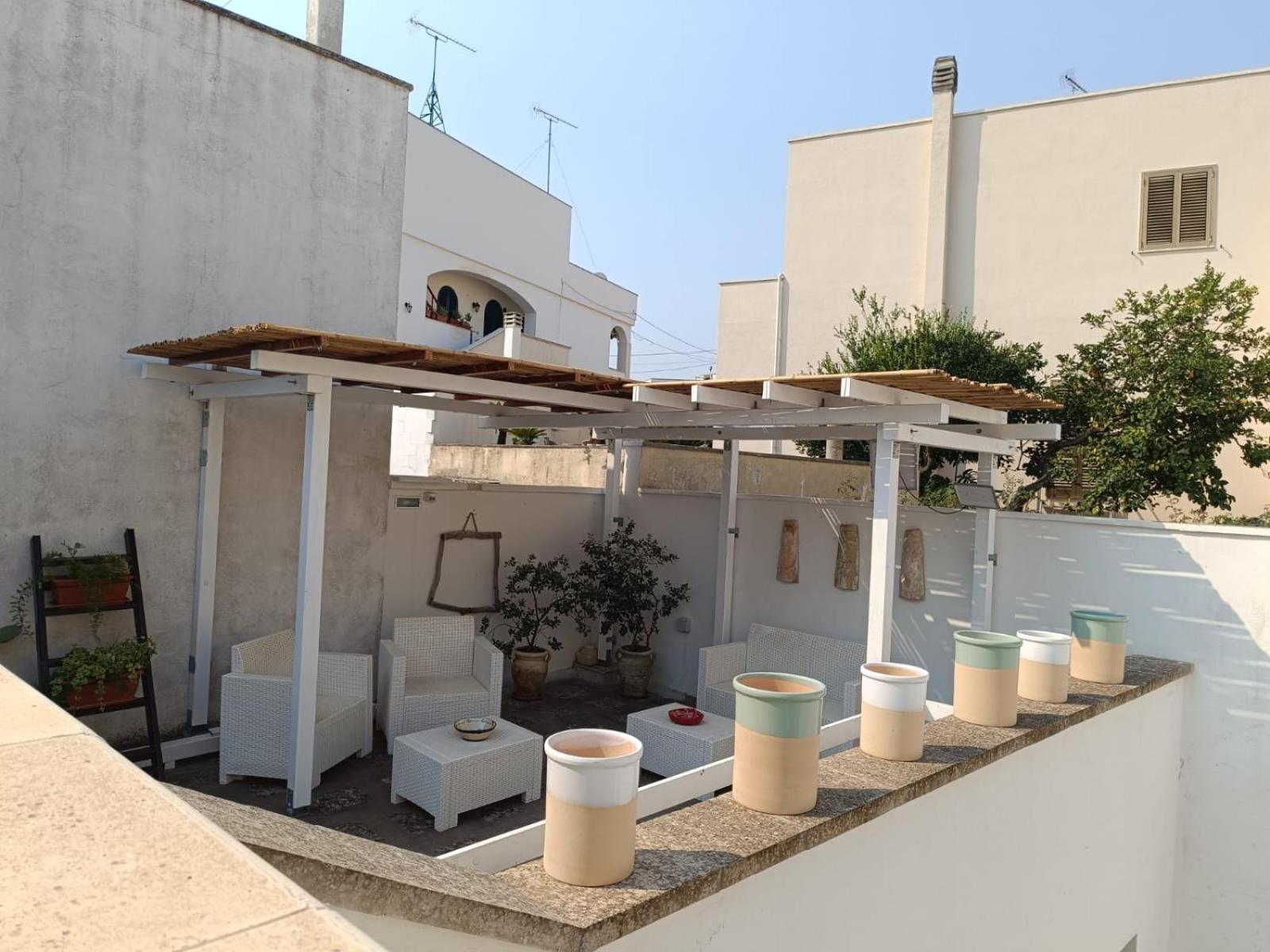 Otrantocasa Apartment Exterior photo