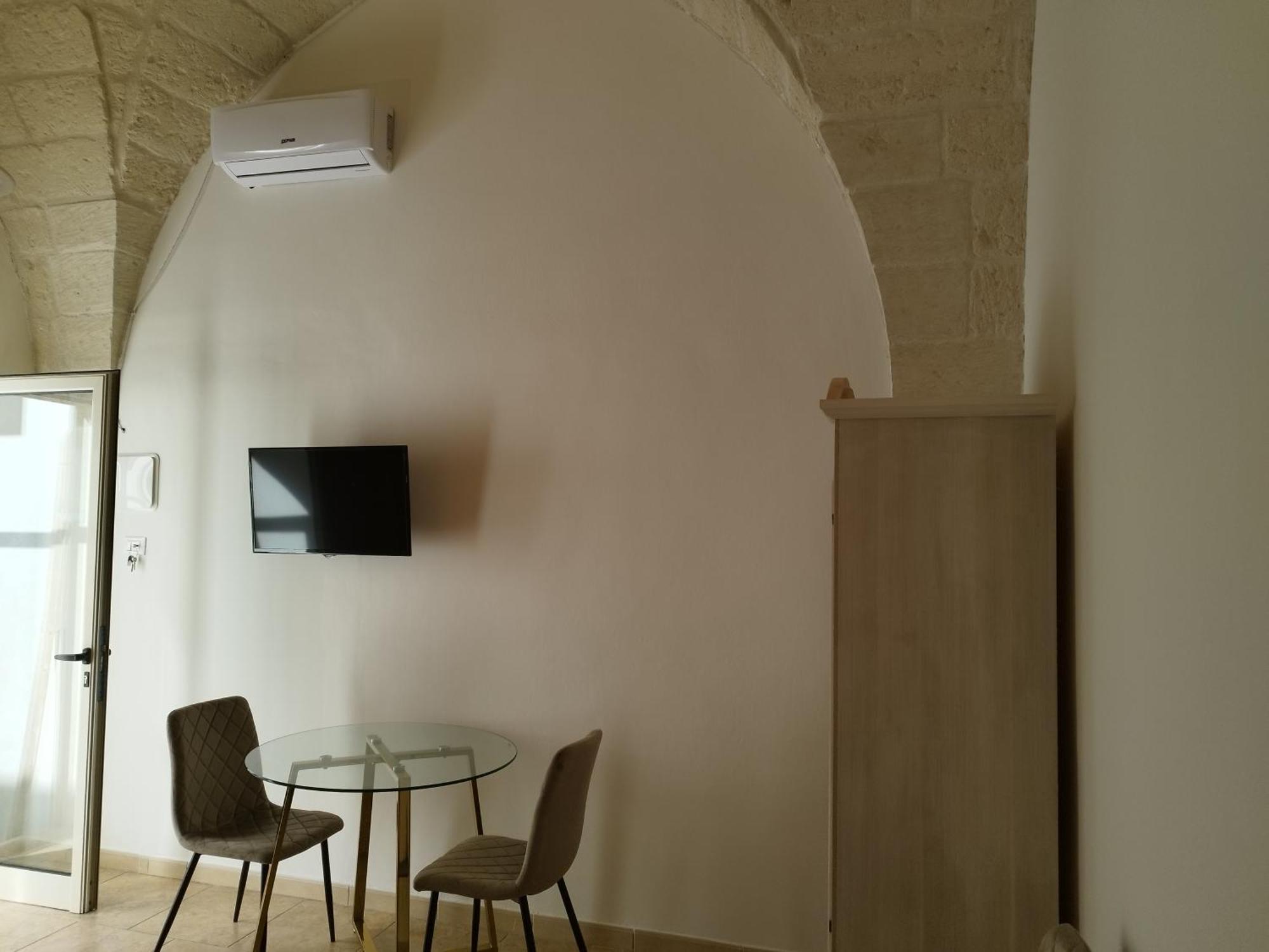 Otrantocasa Apartment Room photo