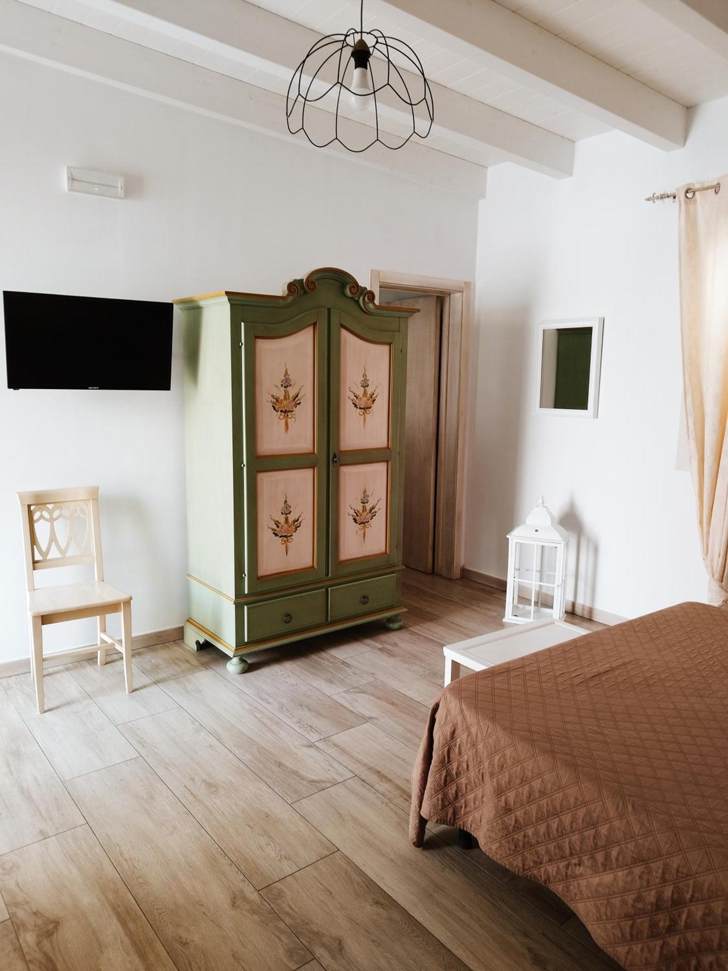 Otrantocasa Apartment Room photo