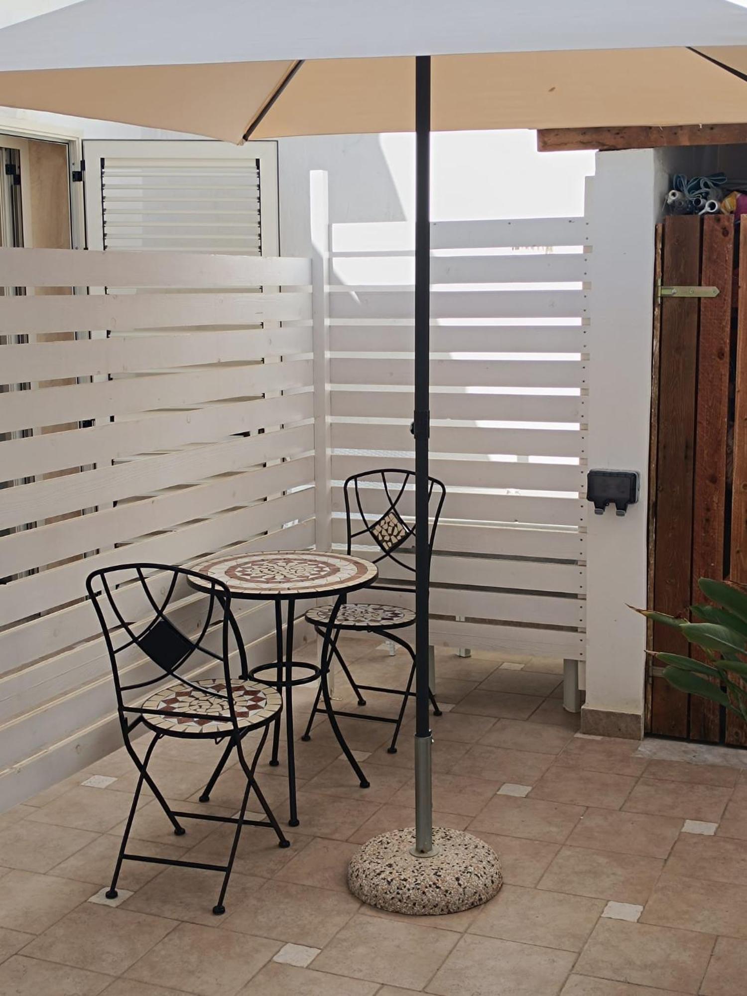 Otrantocasa Apartment Exterior photo