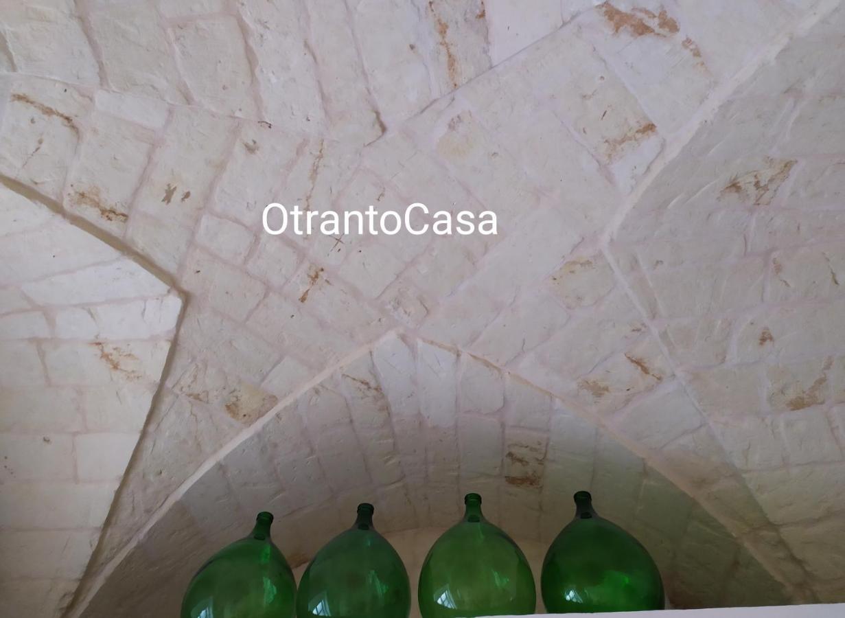 Otrantocasa Apartment Exterior photo